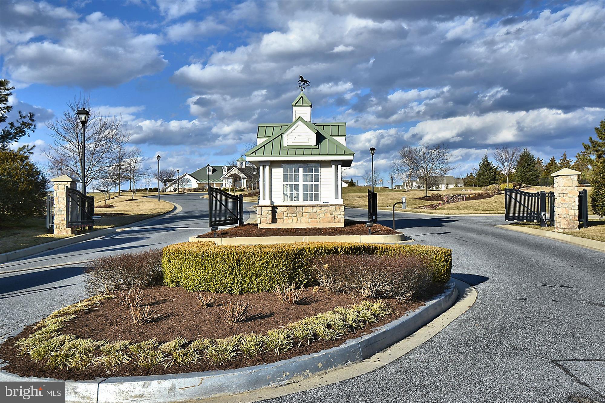 CARROLL VISTA - Residential