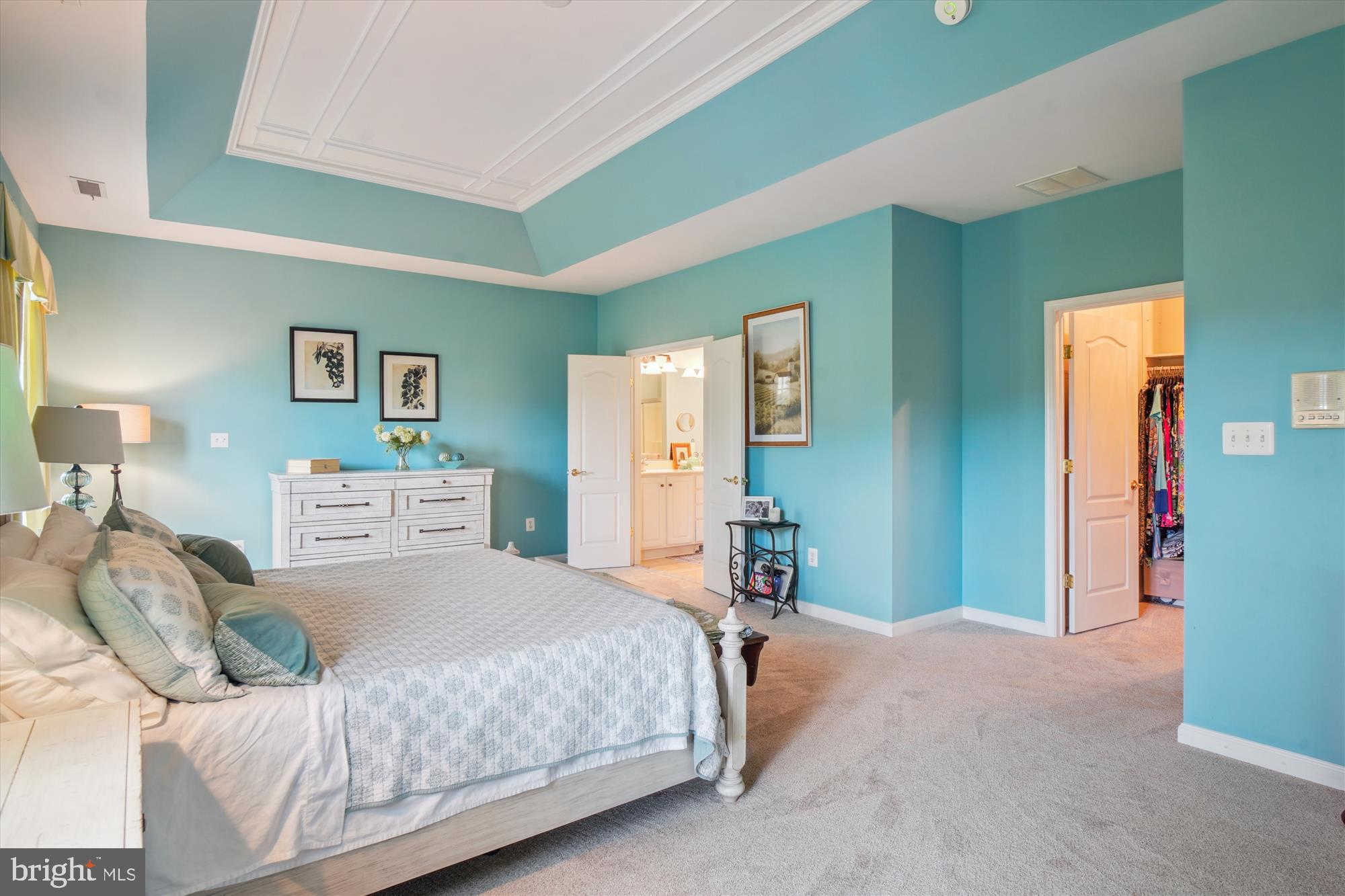 CARROLL VISTA - Residential