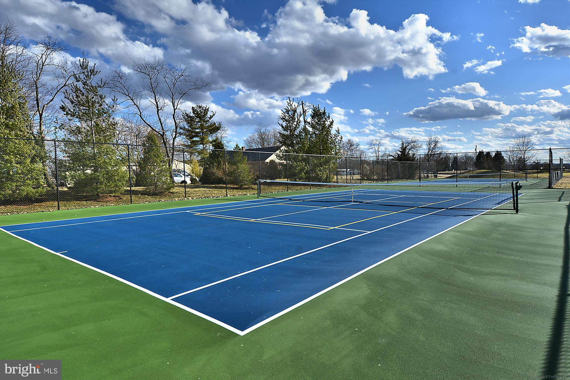 CARROLL VISTA - Residential