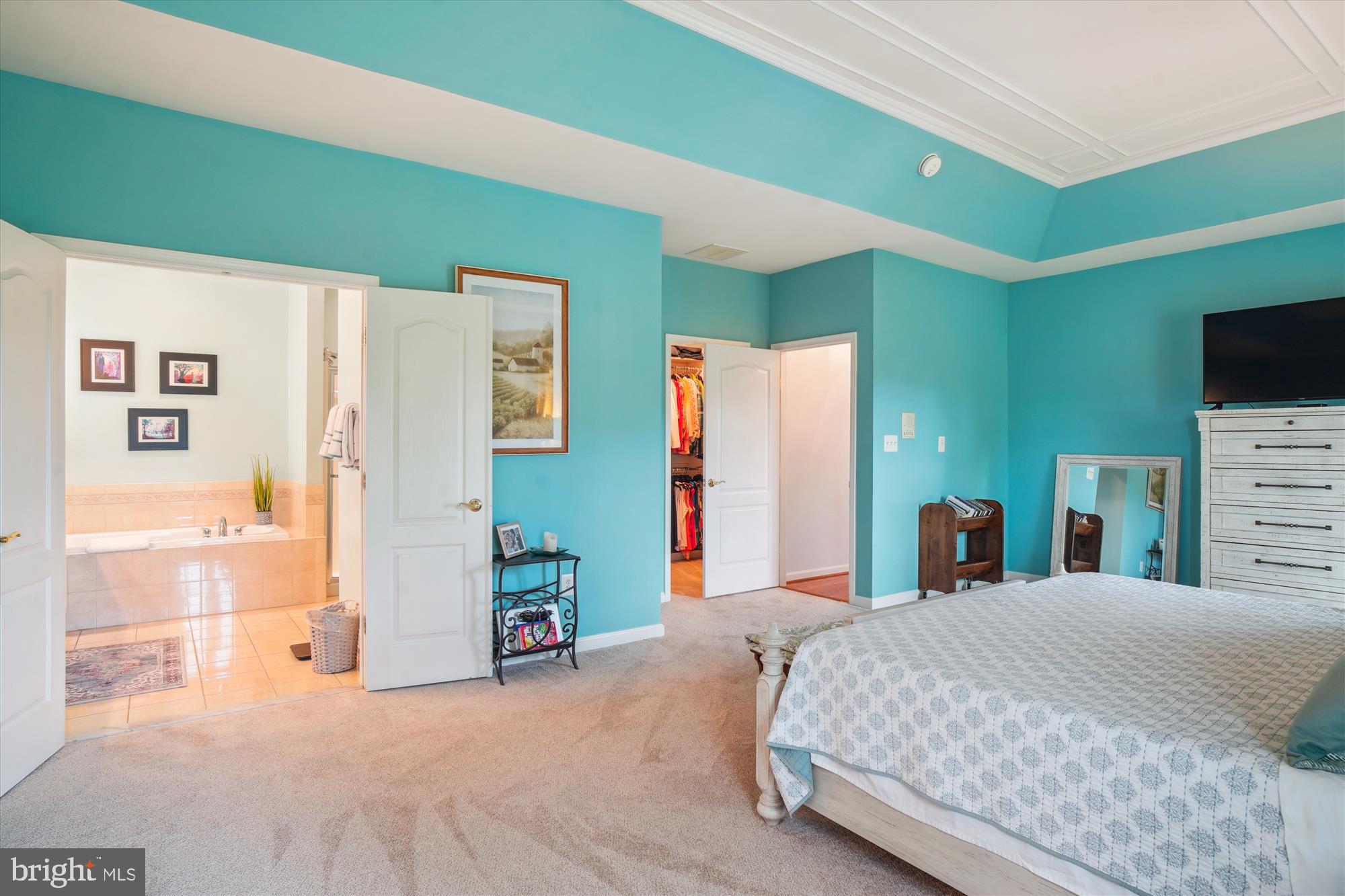 CARROLL VISTA - Residential