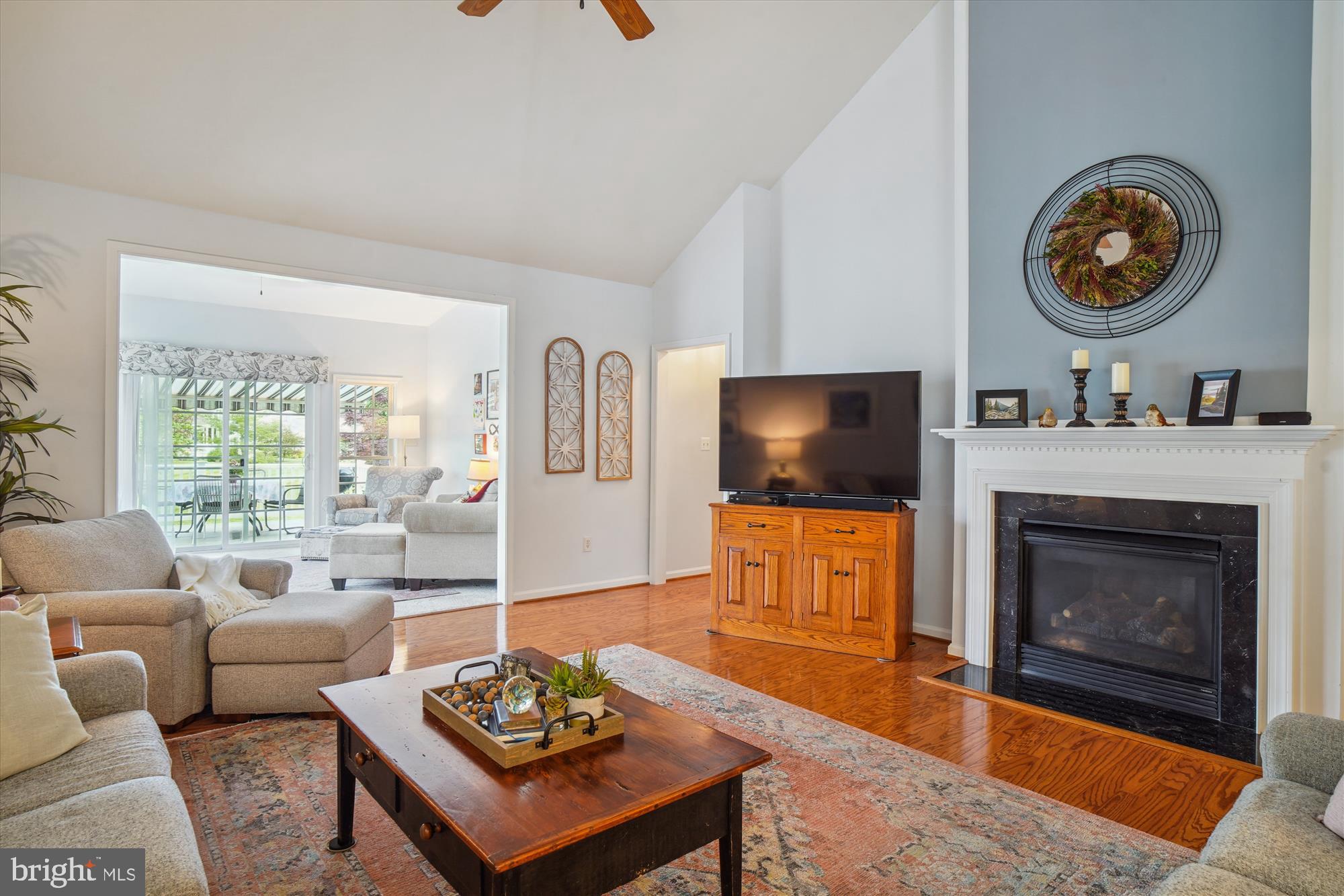 CARROLL VISTA - Residential