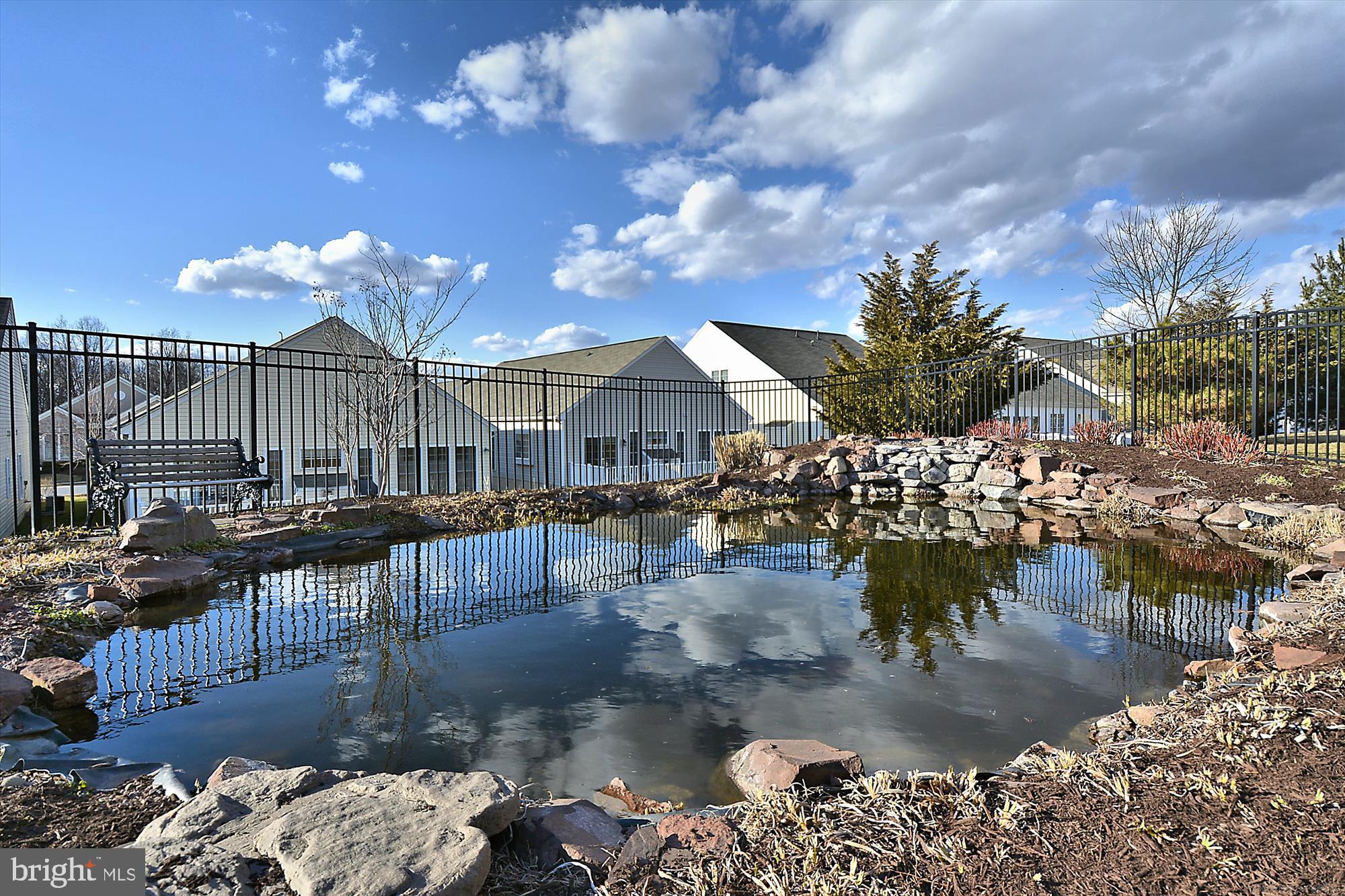 CARROLL VISTA - Residential