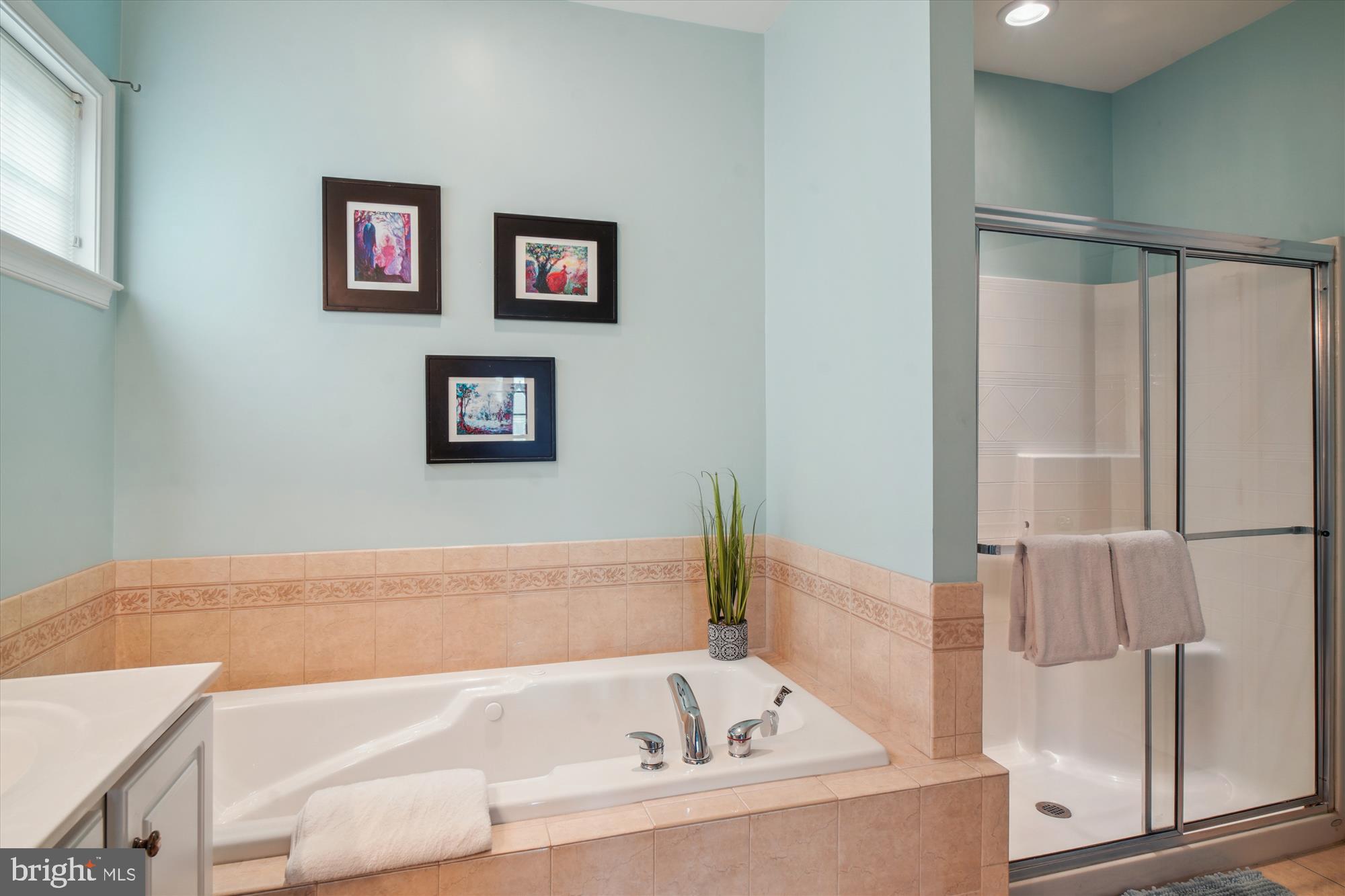 CARROLL VISTA - Residential