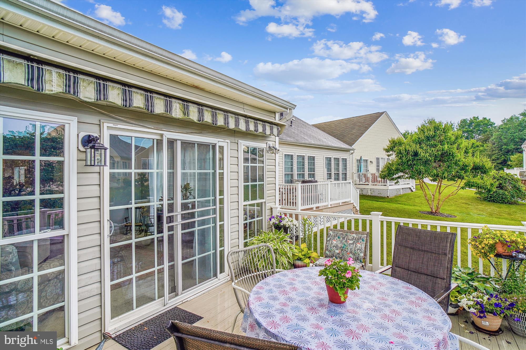 CARROLL VISTA - Residential