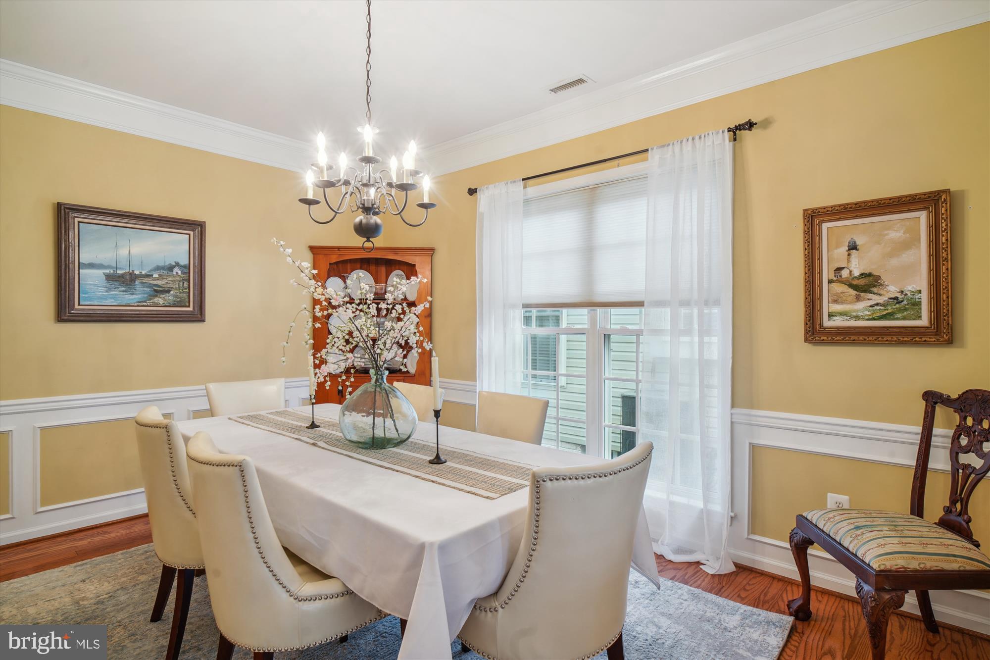 CARROLL VISTA - Residential