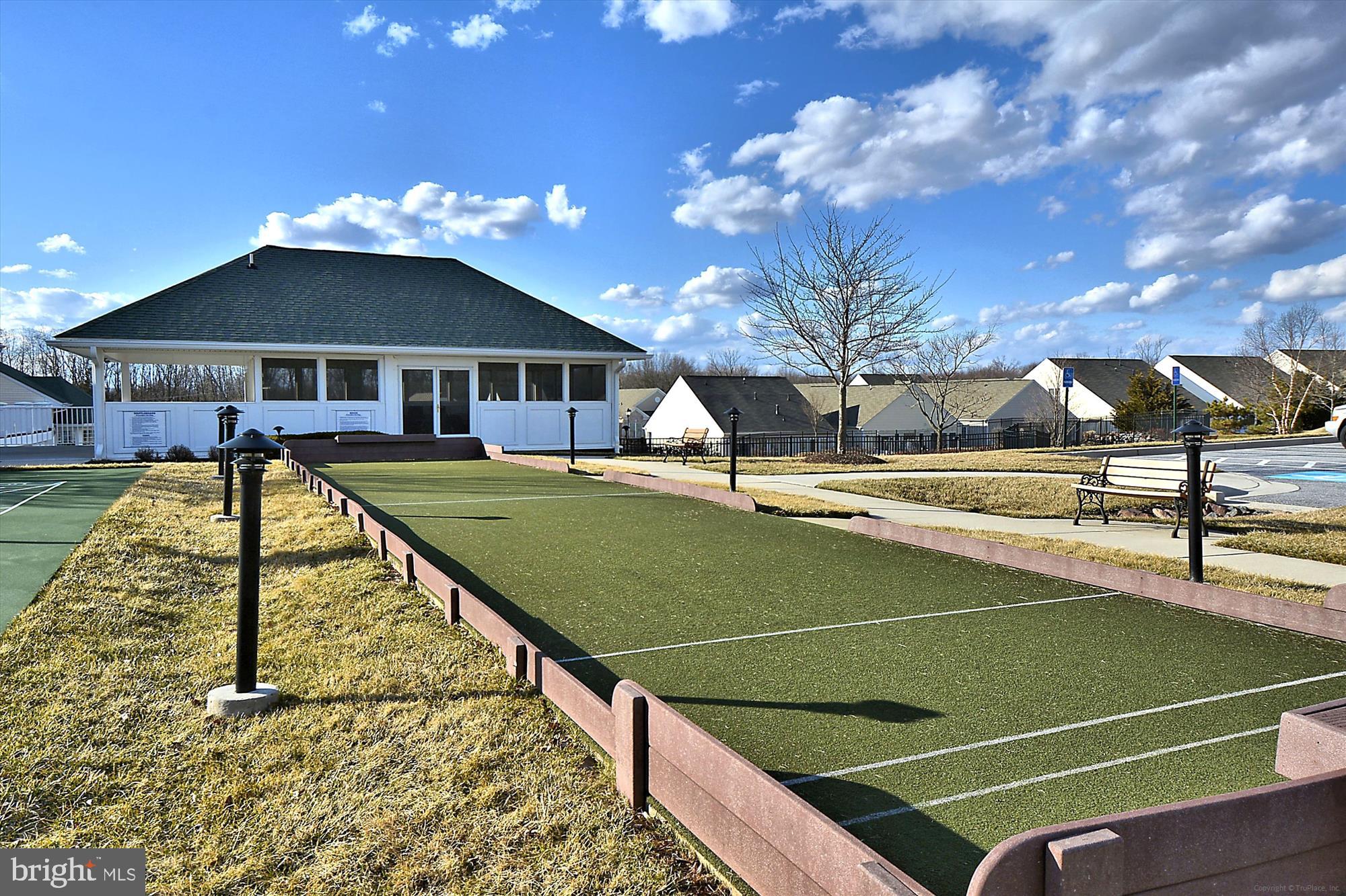 CARROLL VISTA - Residential