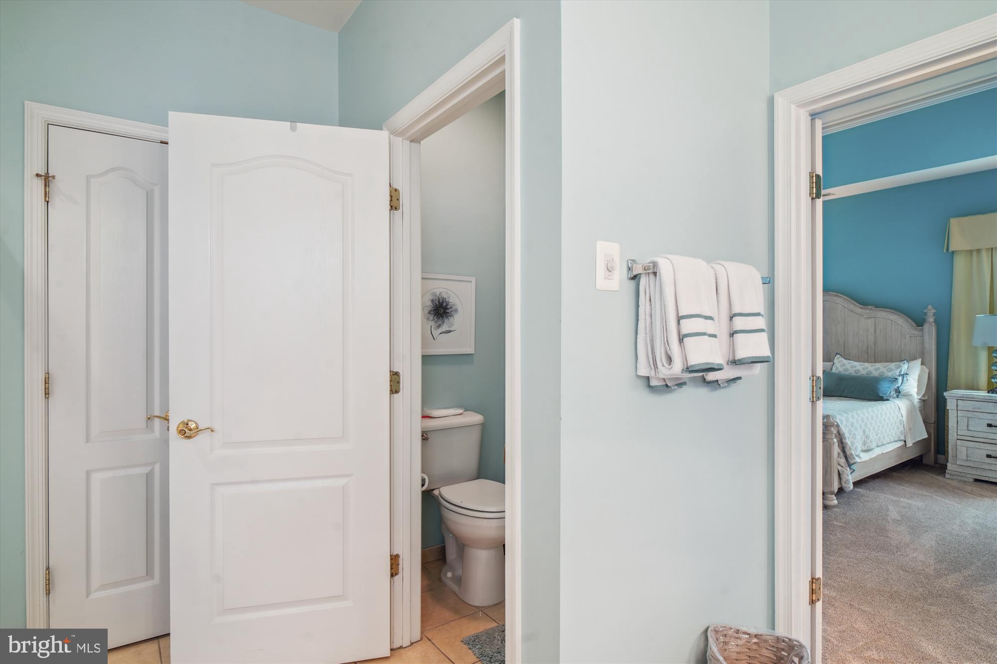 CARROLL VISTA - Residential