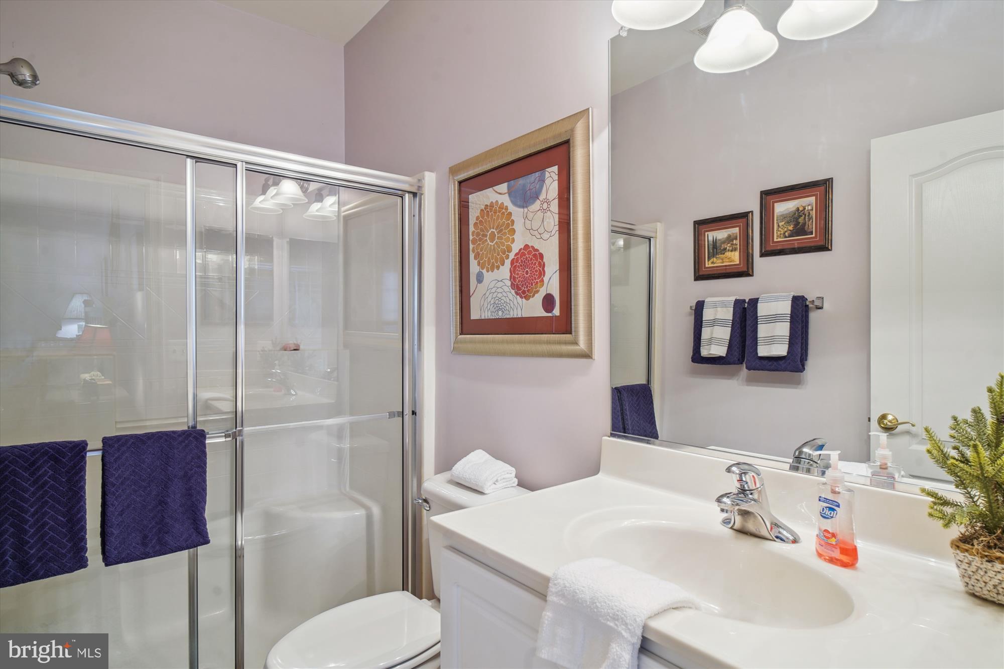 CARROLL VISTA - Residential