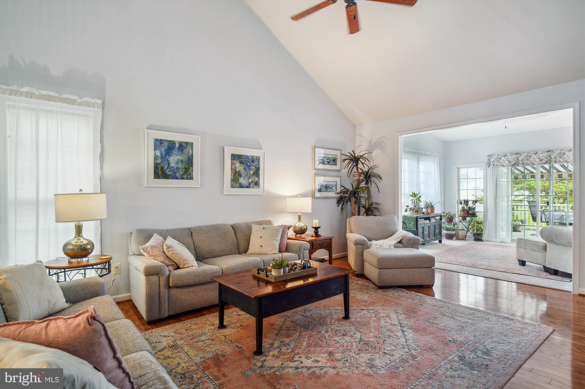 CARROLL VISTA - Residential