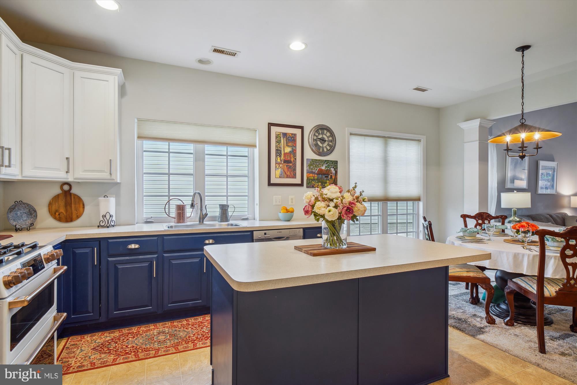 CARROLL VISTA - Residential