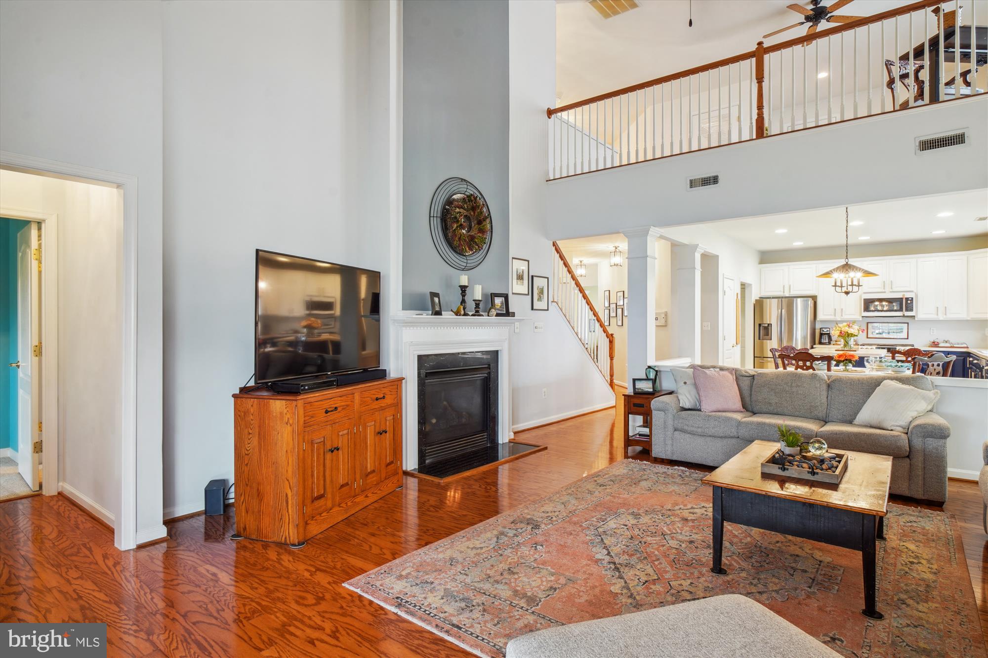 CARROLL VISTA - Residential