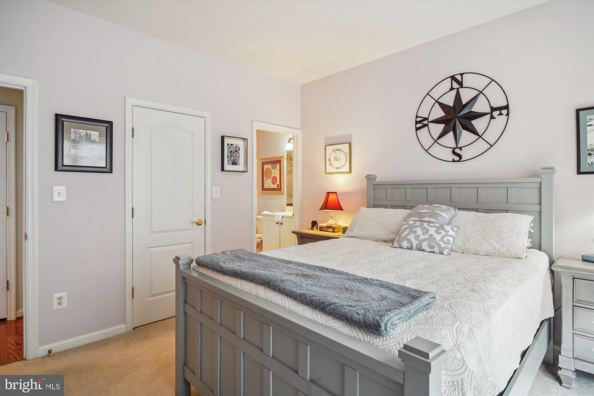 CARROLL VISTA - Residential