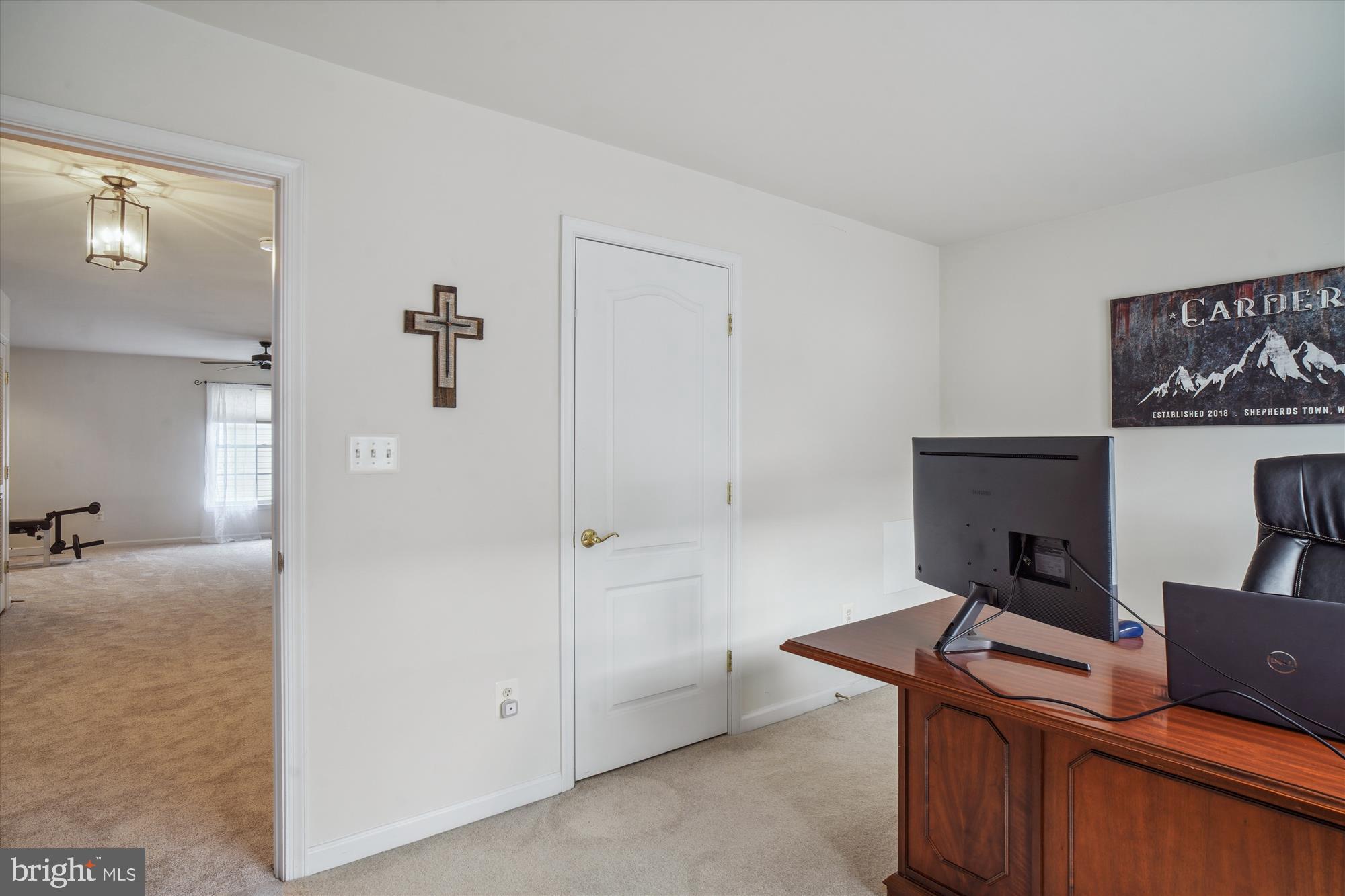 CARROLL VISTA - Residential