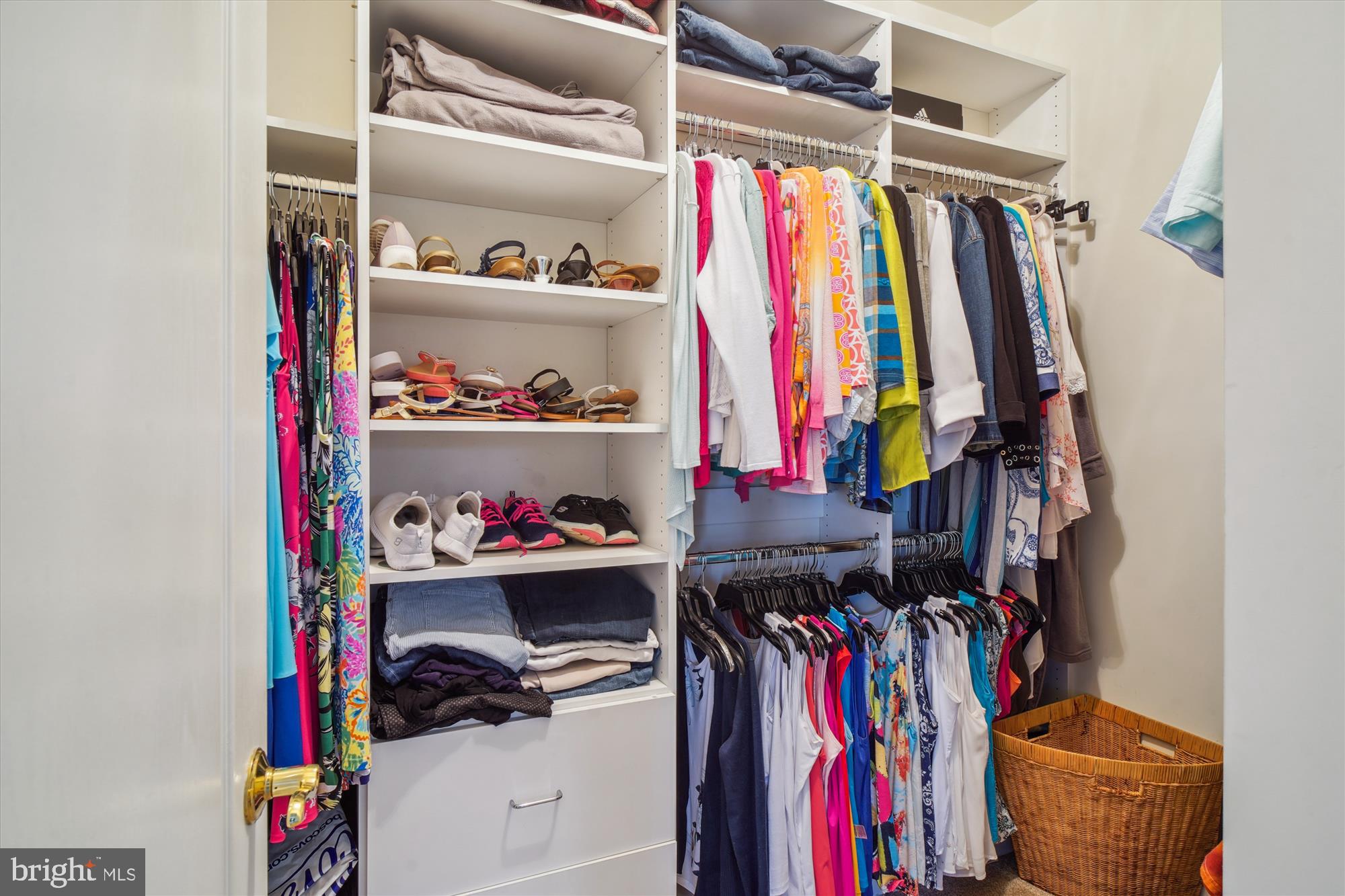 CARROLL VISTA - Residential