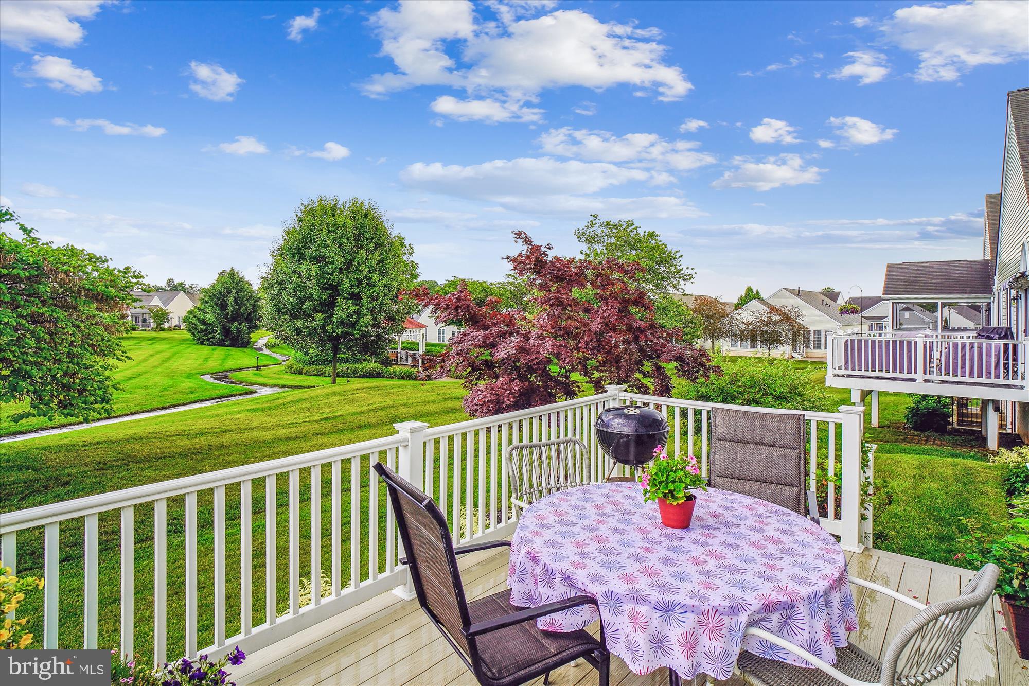 CARROLL VISTA - Residential