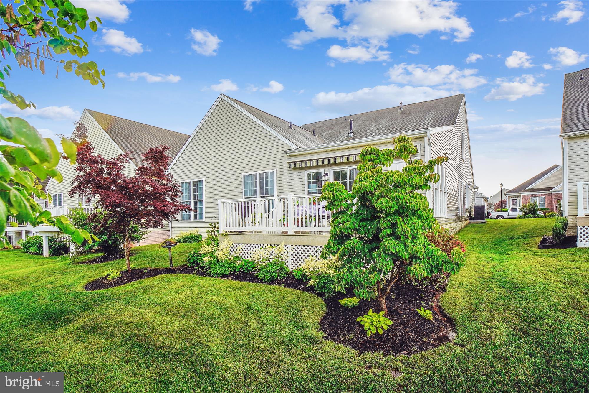 CARROLL VISTA - Residential