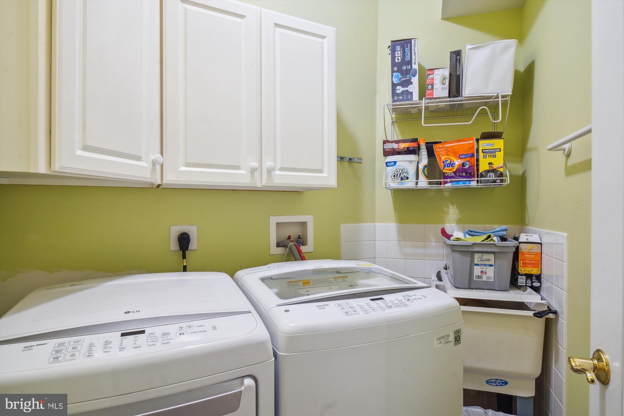 CARROLL VISTA - Residential