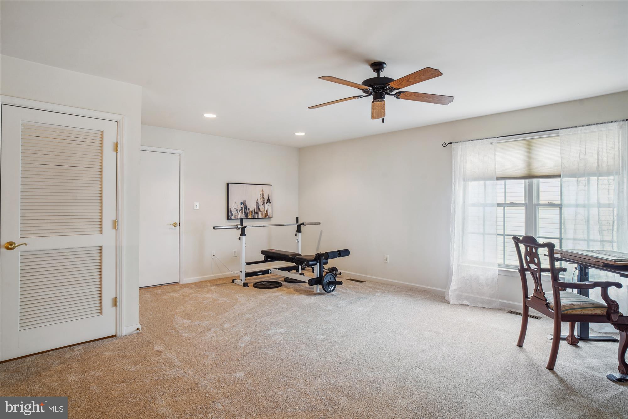 CARROLL VISTA - Residential