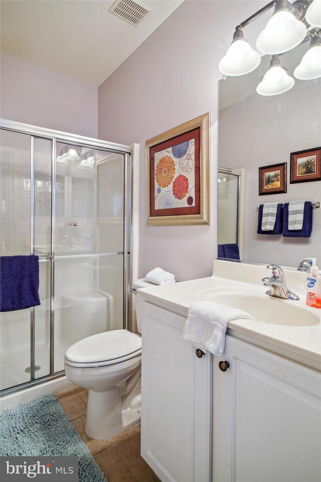 CARROLL VISTA - Residential