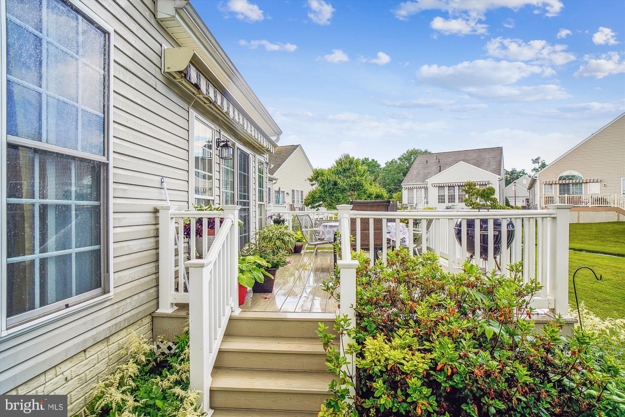 CARROLL VISTA - Residential