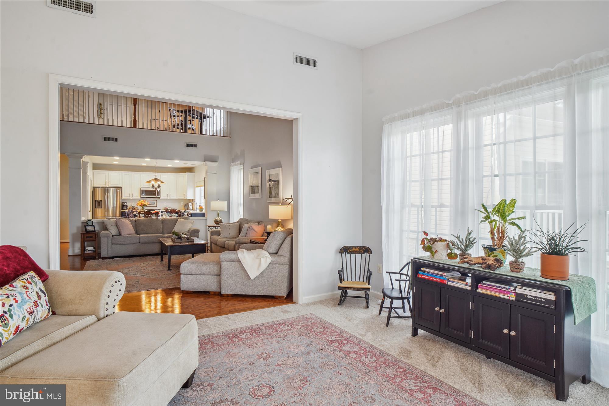 CARROLL VISTA - Residential