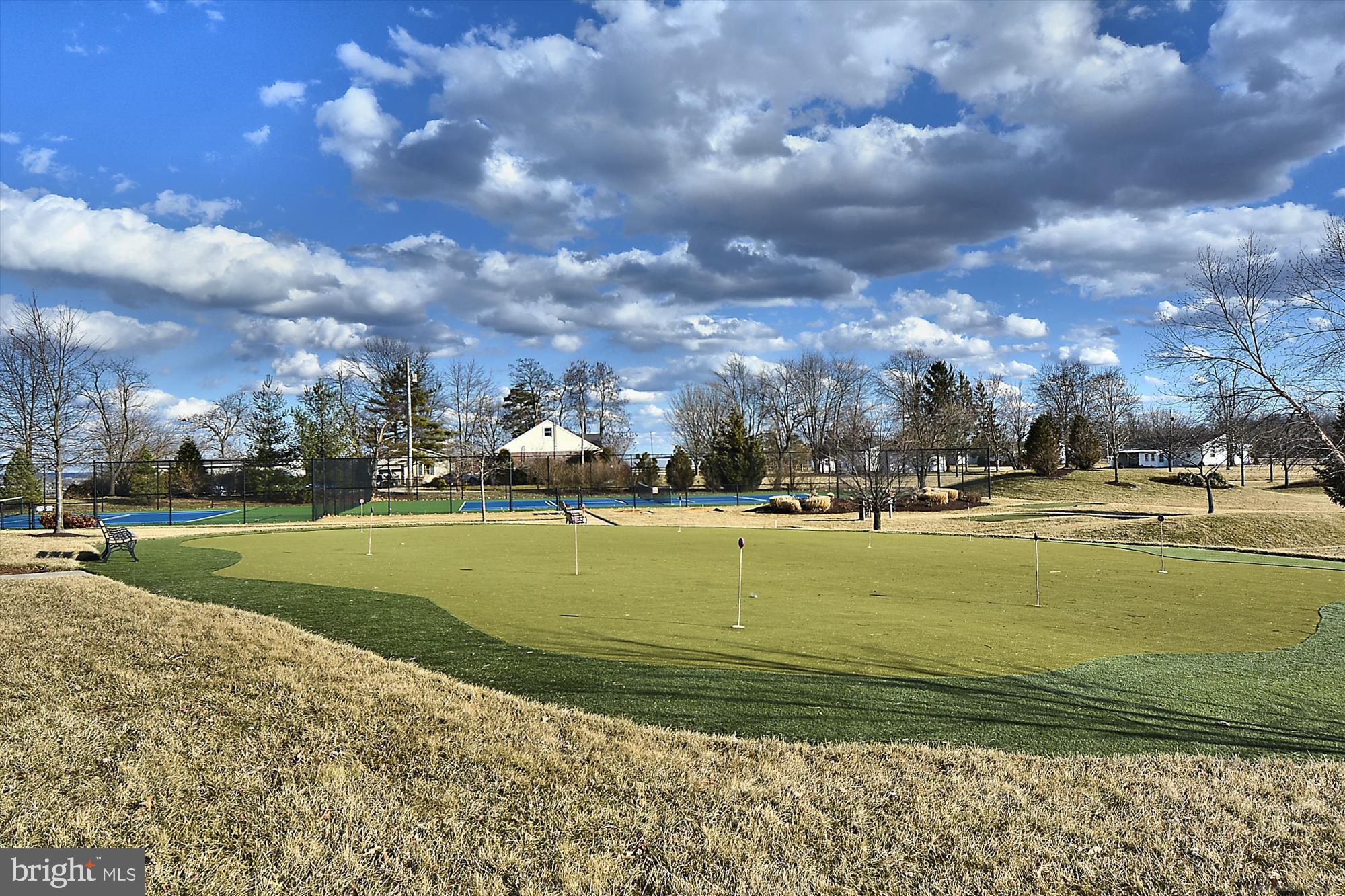 CARROLL VISTA - Residential
