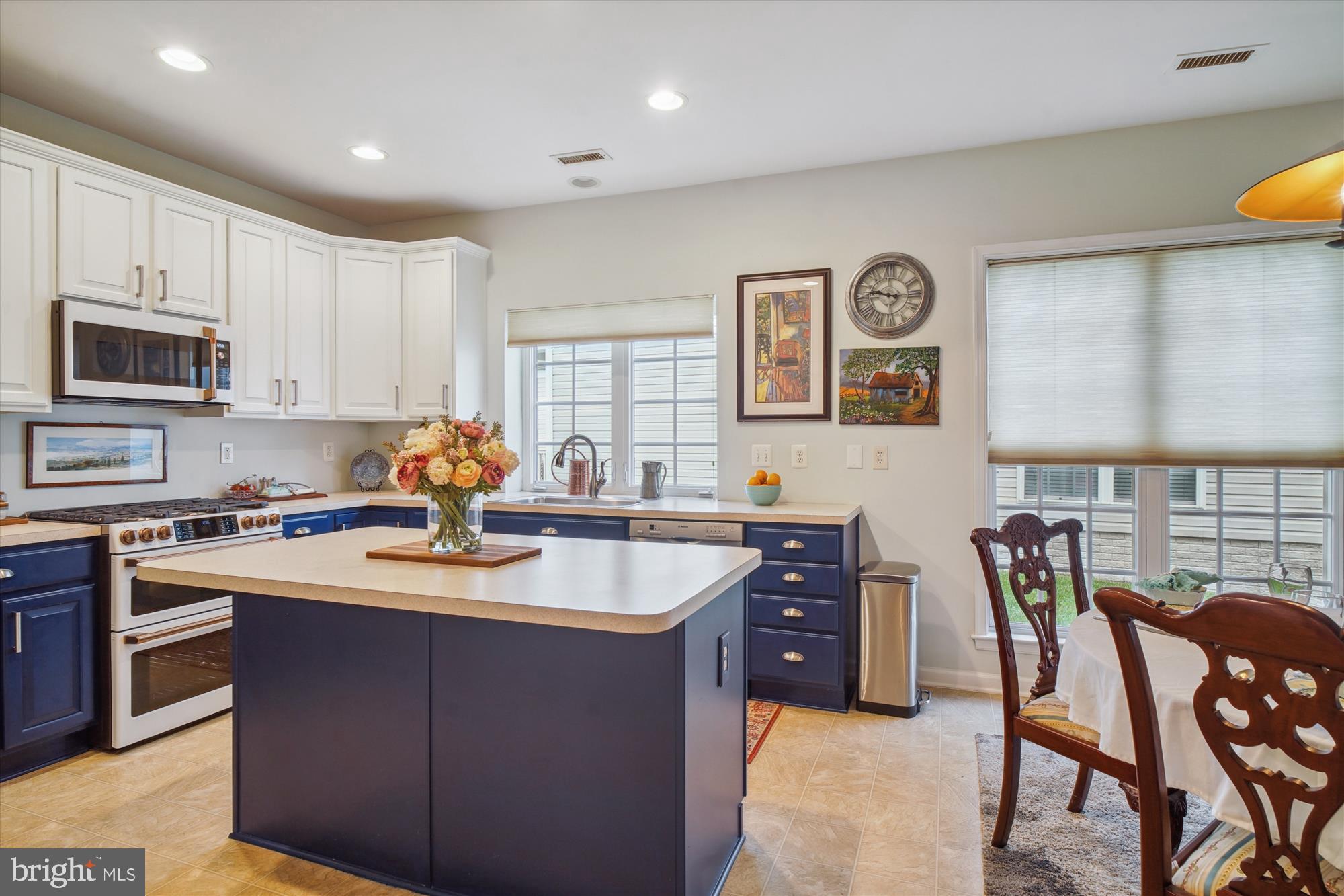 CARROLL VISTA - Residential