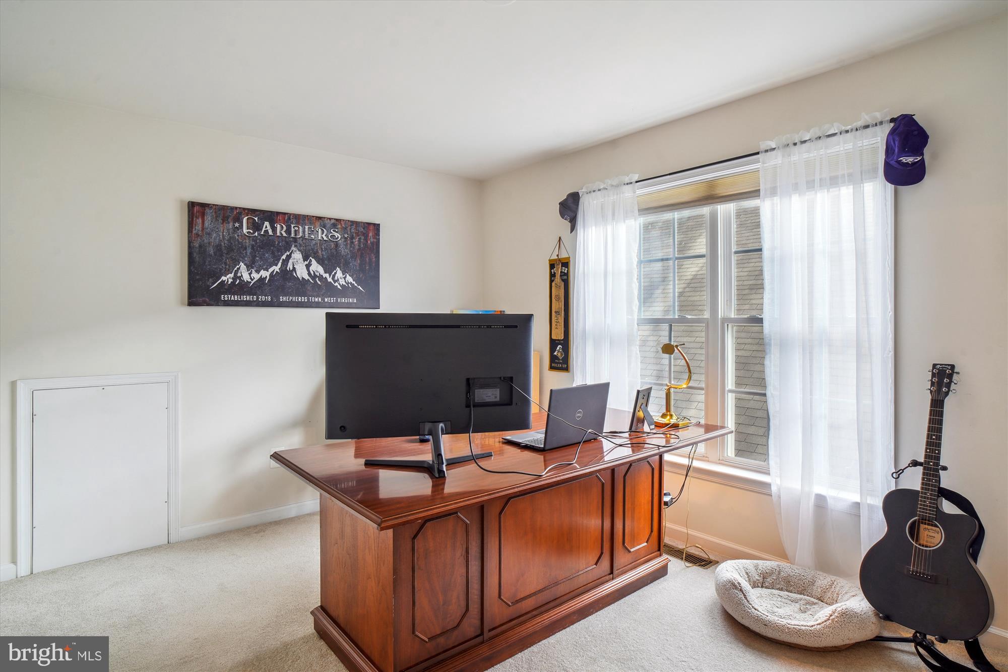 CARROLL VISTA - Residential