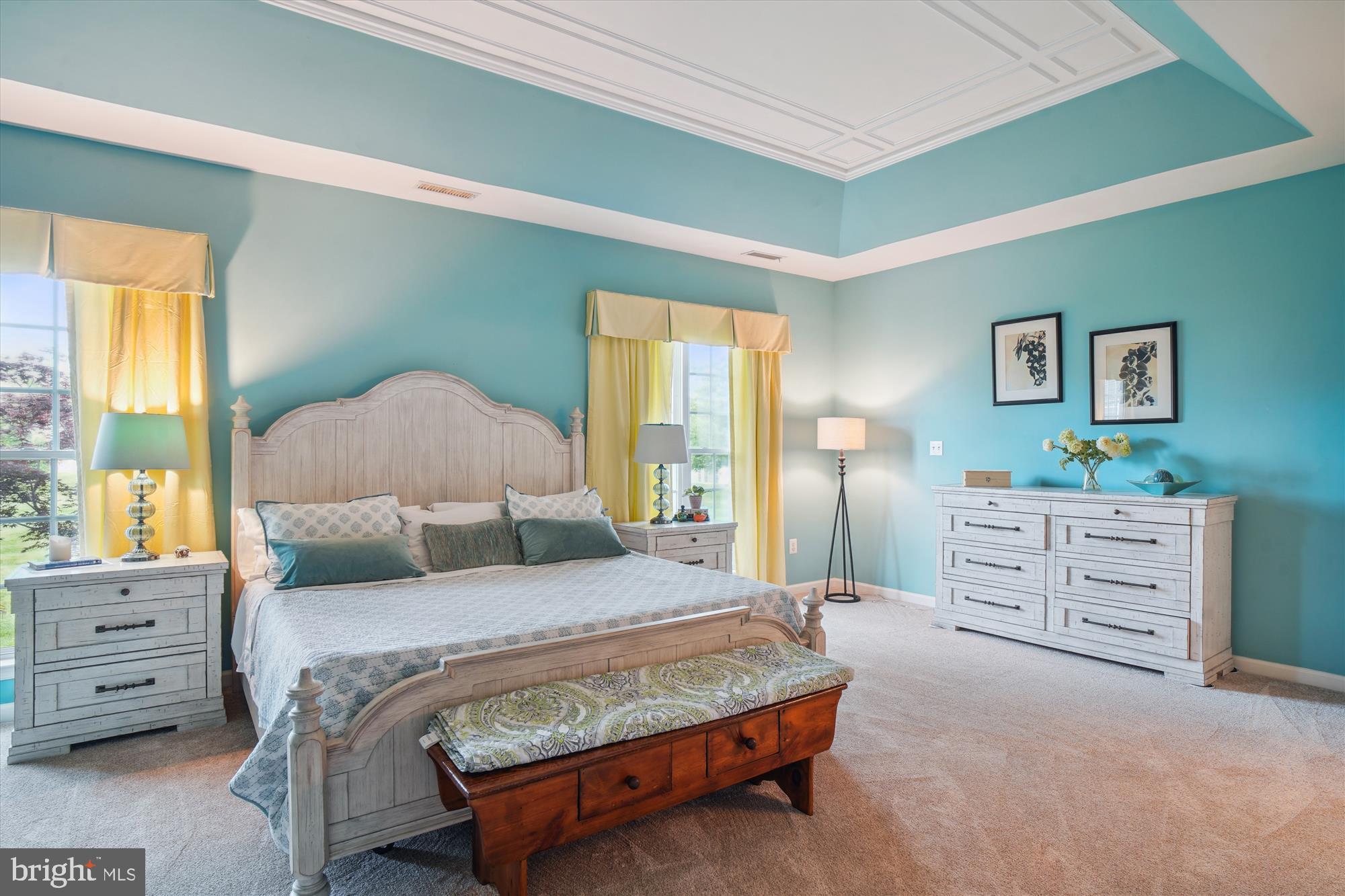 CARROLL VISTA - Residential