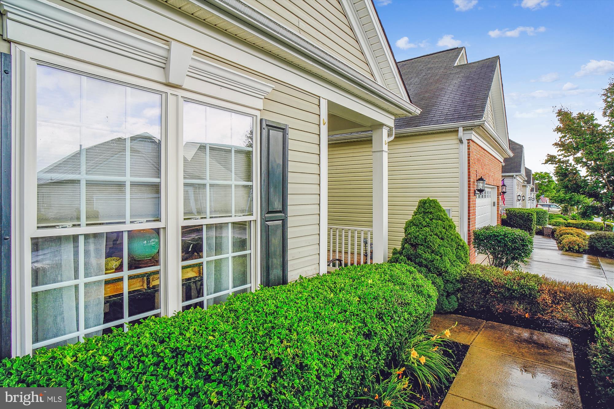 CARROLL VISTA - Residential