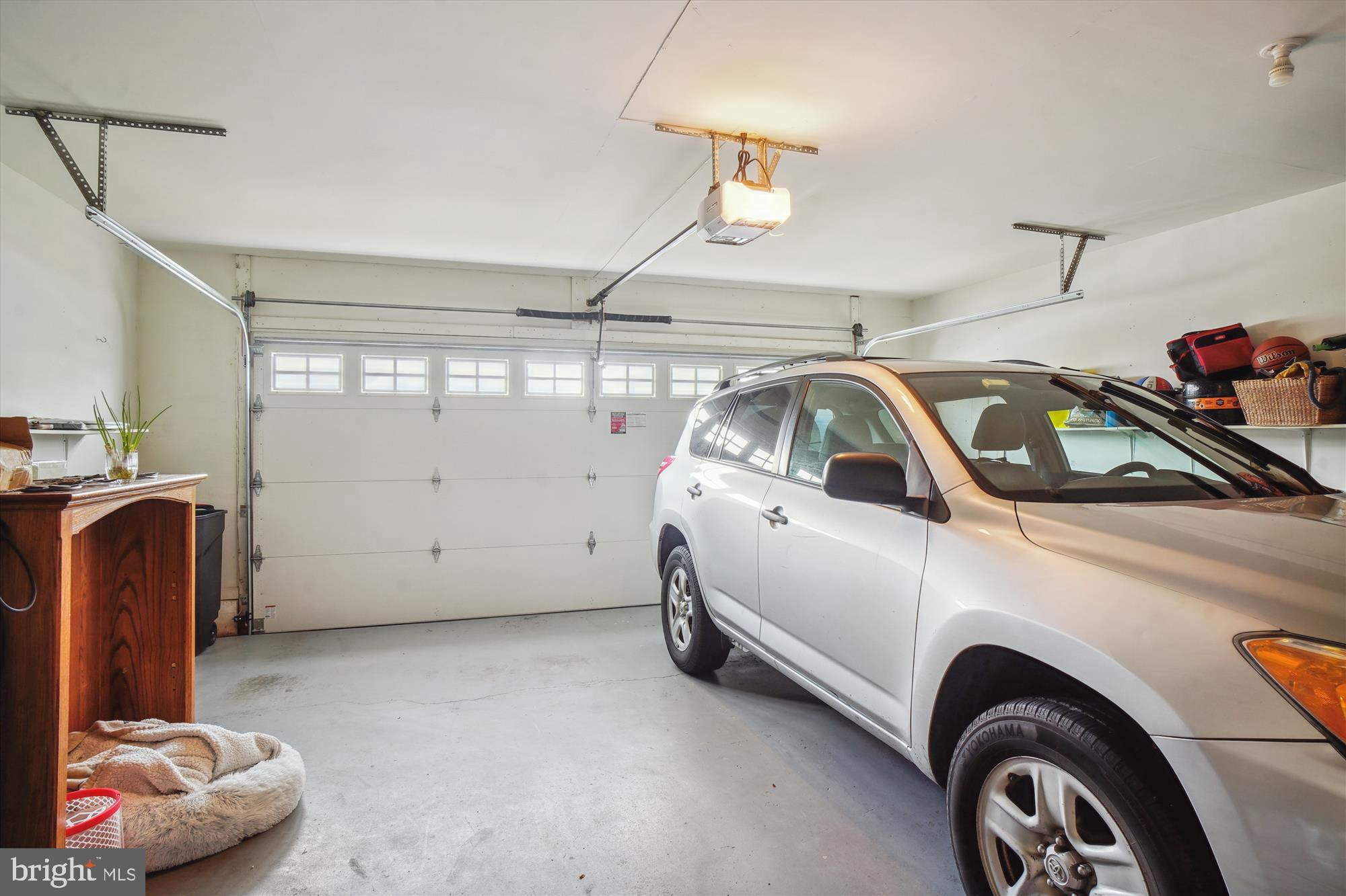 CARROLL VISTA - Residential