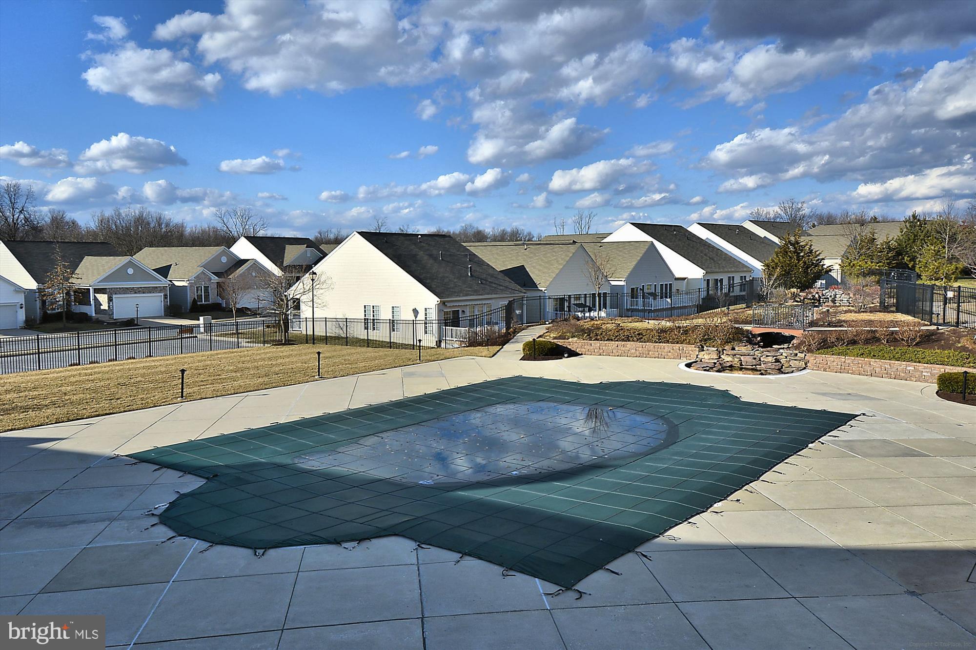 CARROLL VISTA - Residential