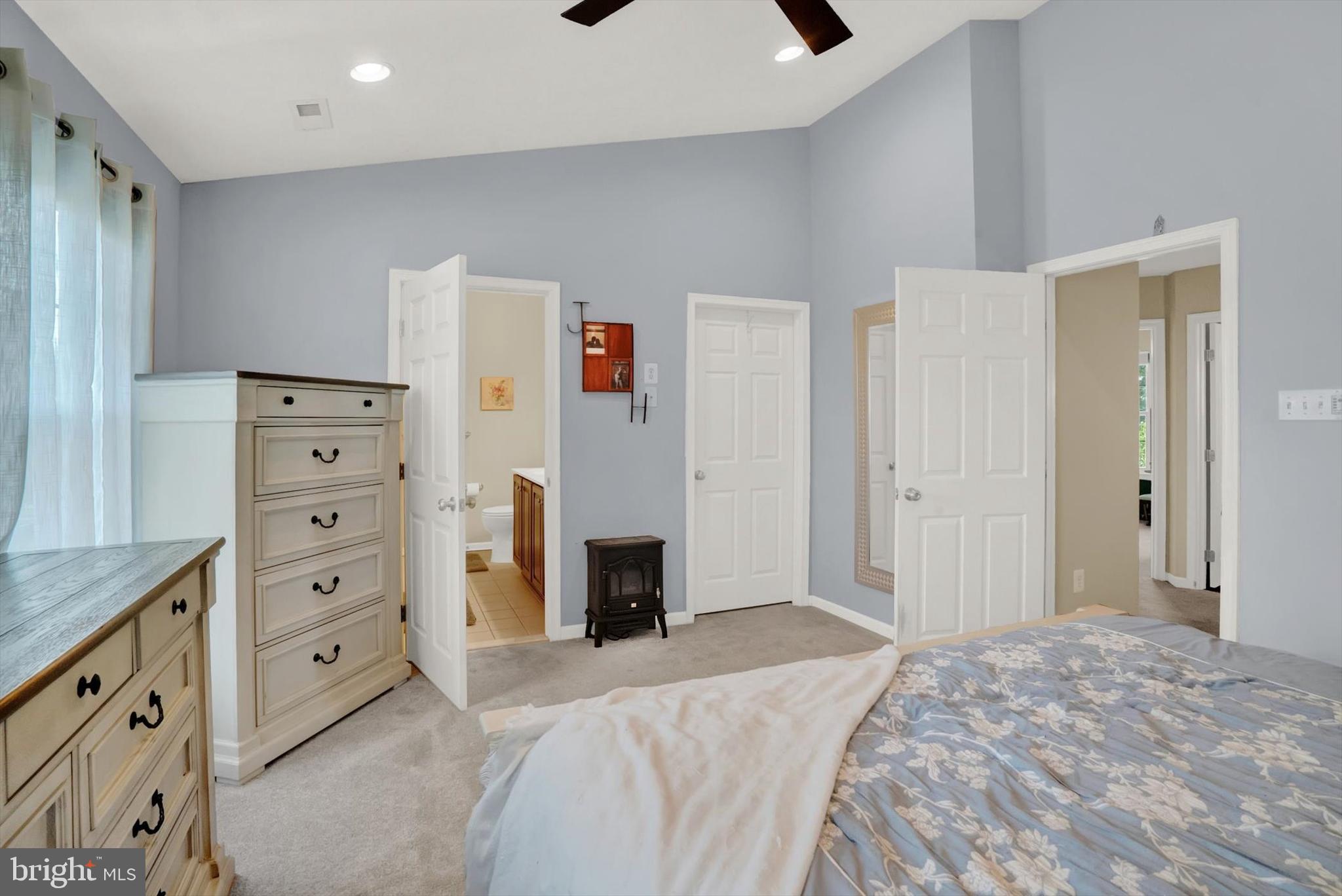 BEDMINSTER CROSSING - Residential