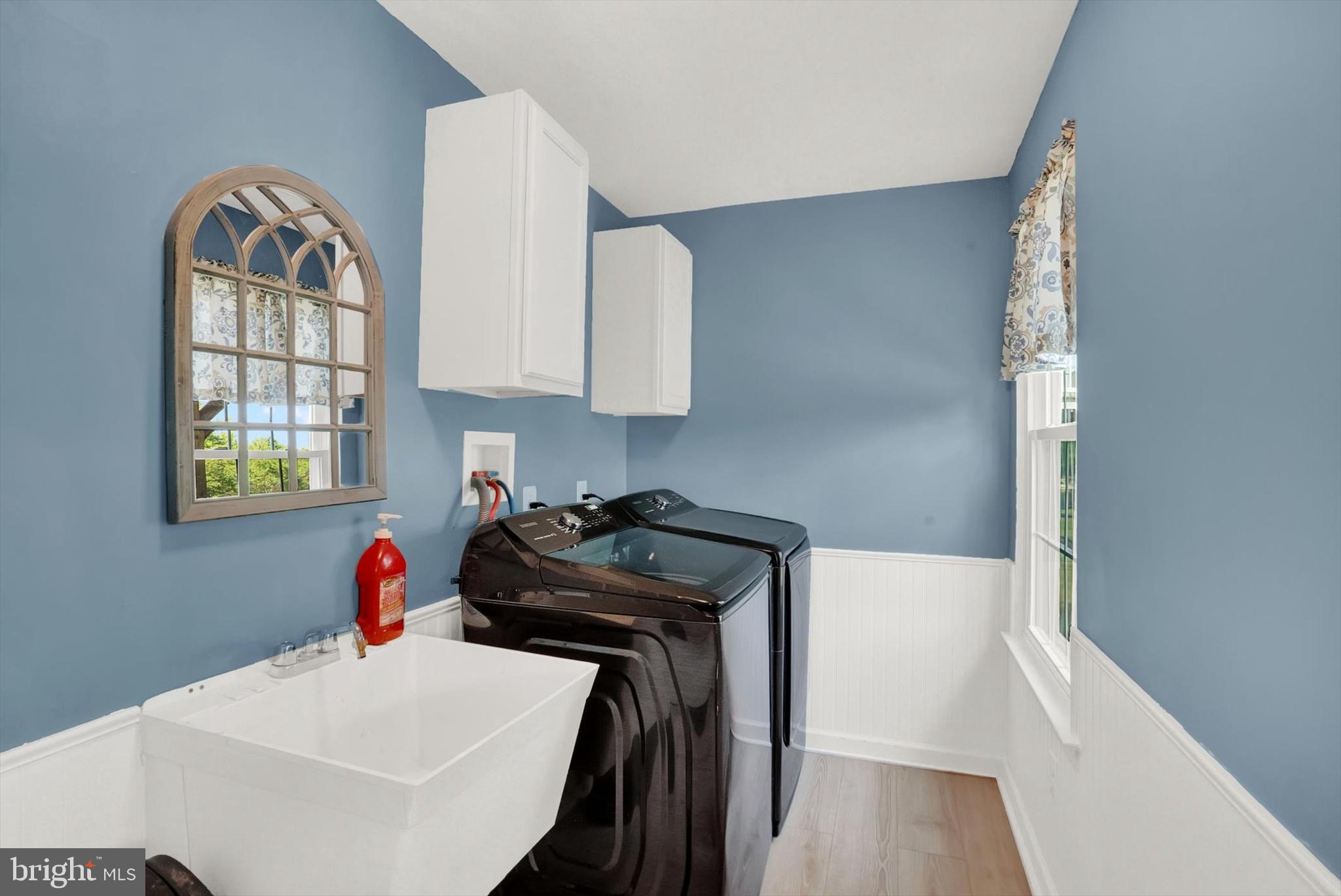 BEDMINSTER CROSSING - Residential