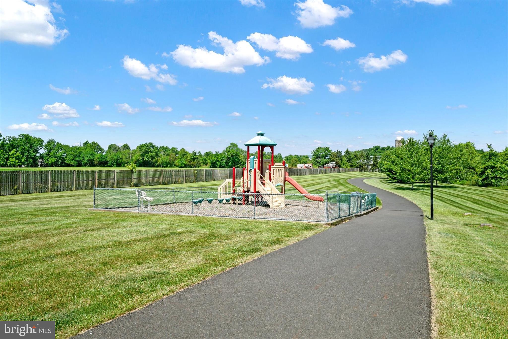 BEDMINSTER CROSSING - Residential