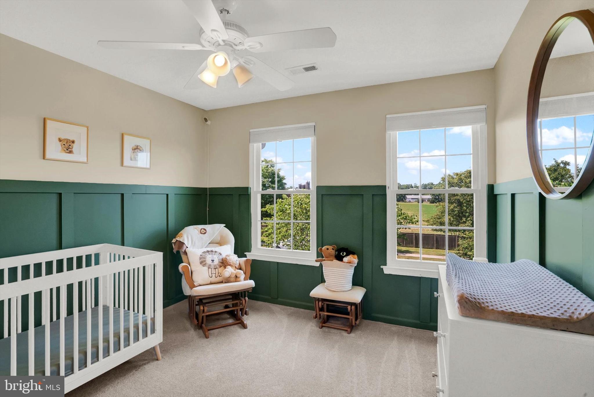 BEDMINSTER CROSSING - Residential