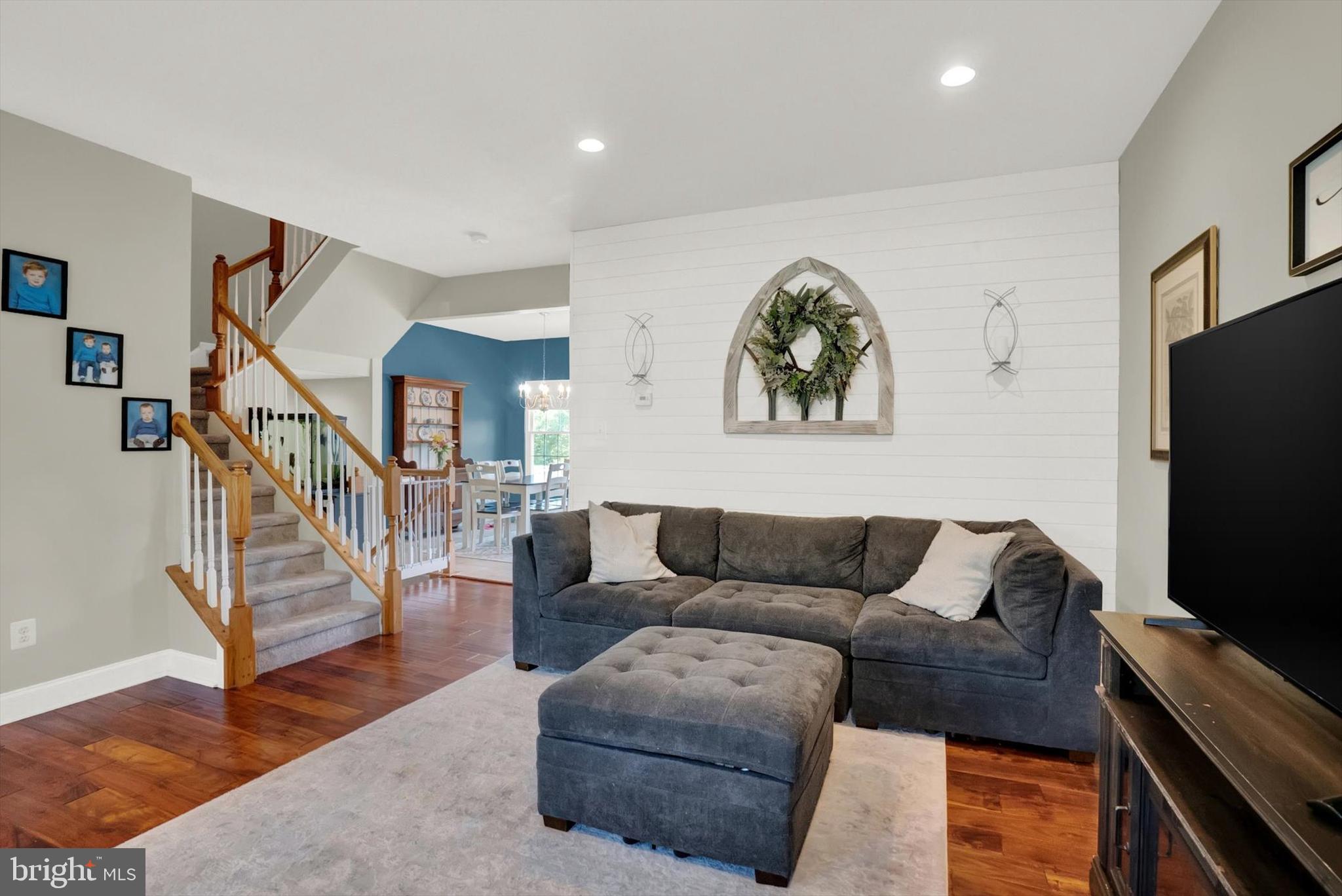 BEDMINSTER CROSSING - Residential