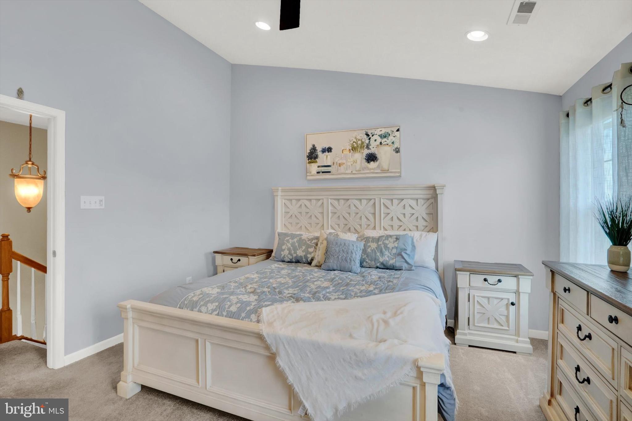 BEDMINSTER CROSSING - Residential