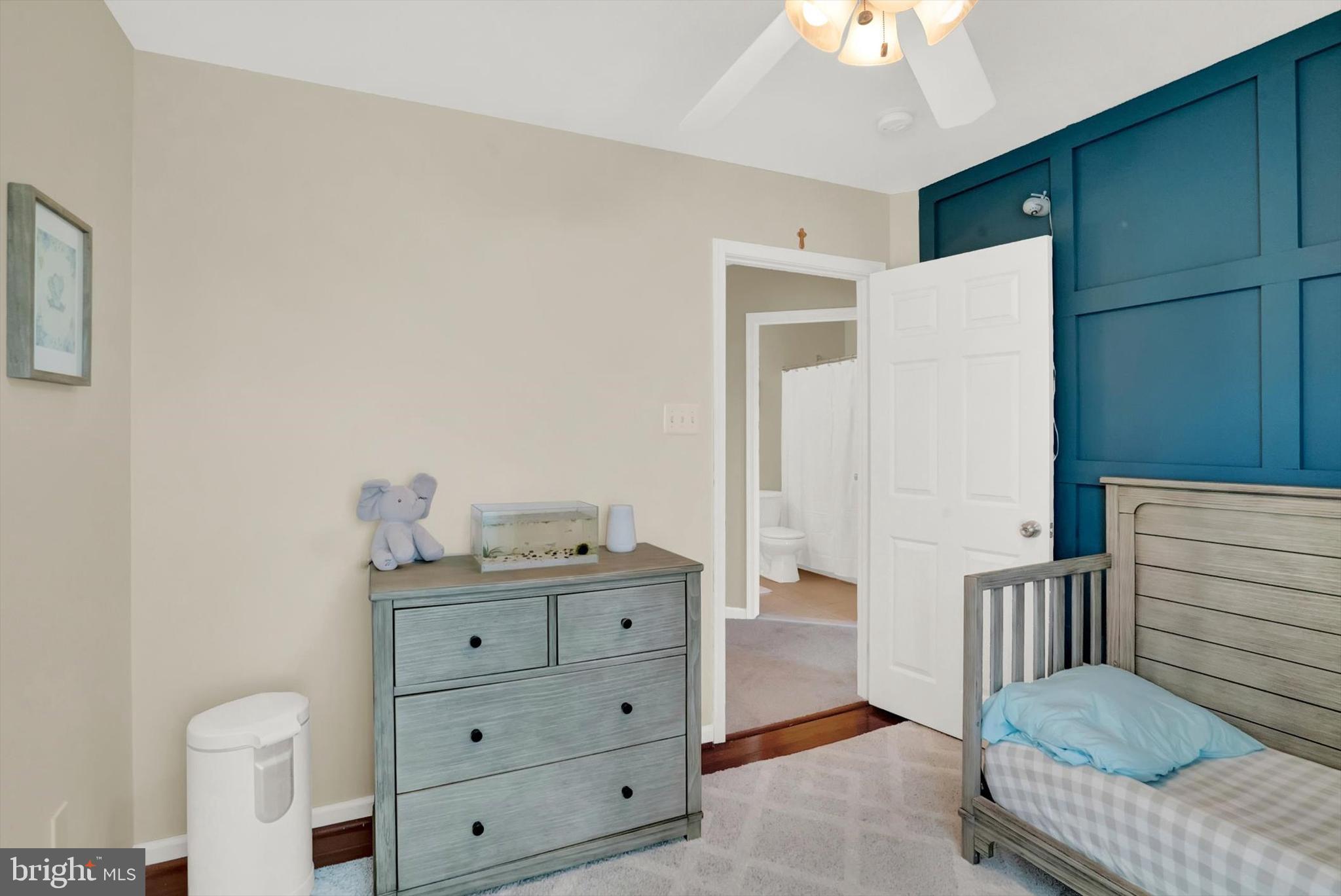 BEDMINSTER CROSSING - Residential