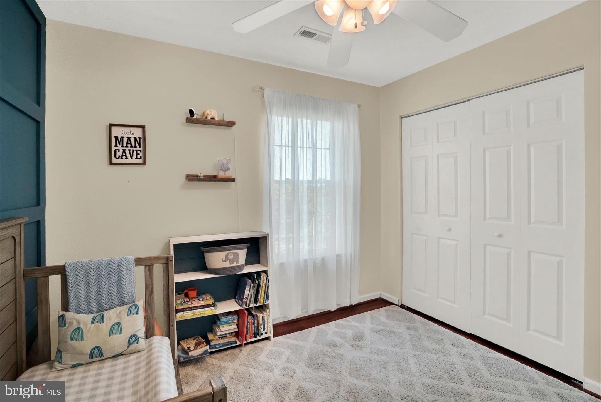 BEDMINSTER CROSSING - Residential