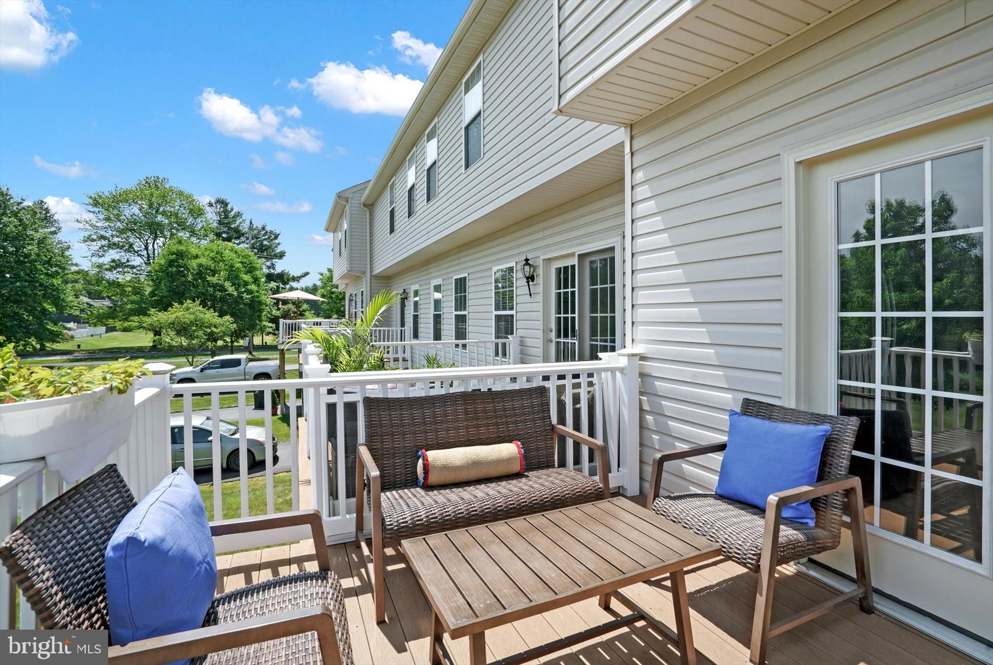 BEDMINSTER CROSSING - Residential