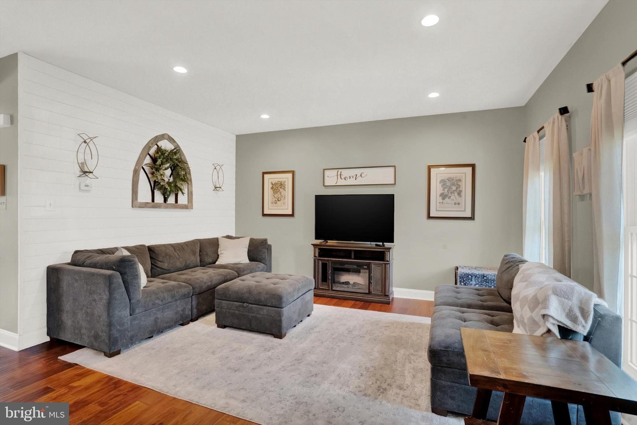 BEDMINSTER CROSSING - Residential