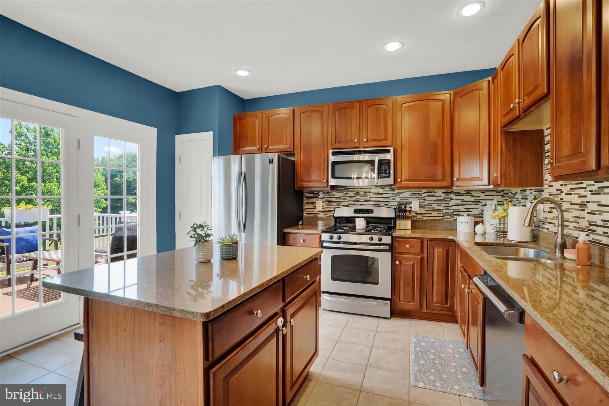 BEDMINSTER CROSSING - Residential