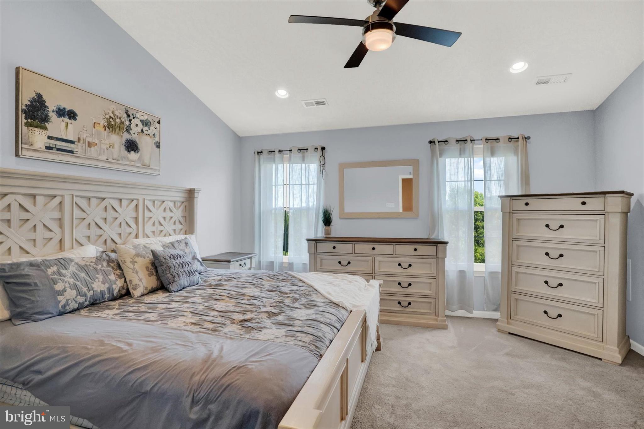 BEDMINSTER CROSSING - Residential