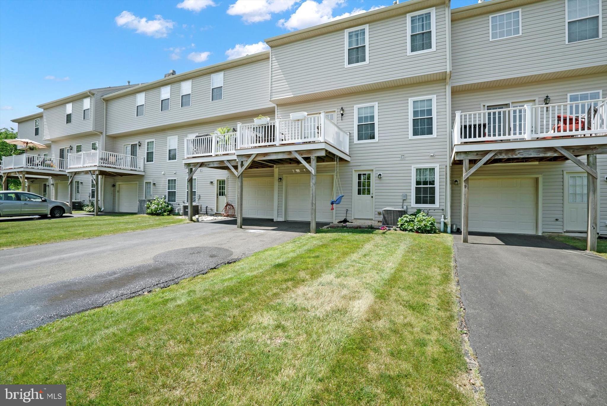 BEDMINSTER CROSSING - Residential