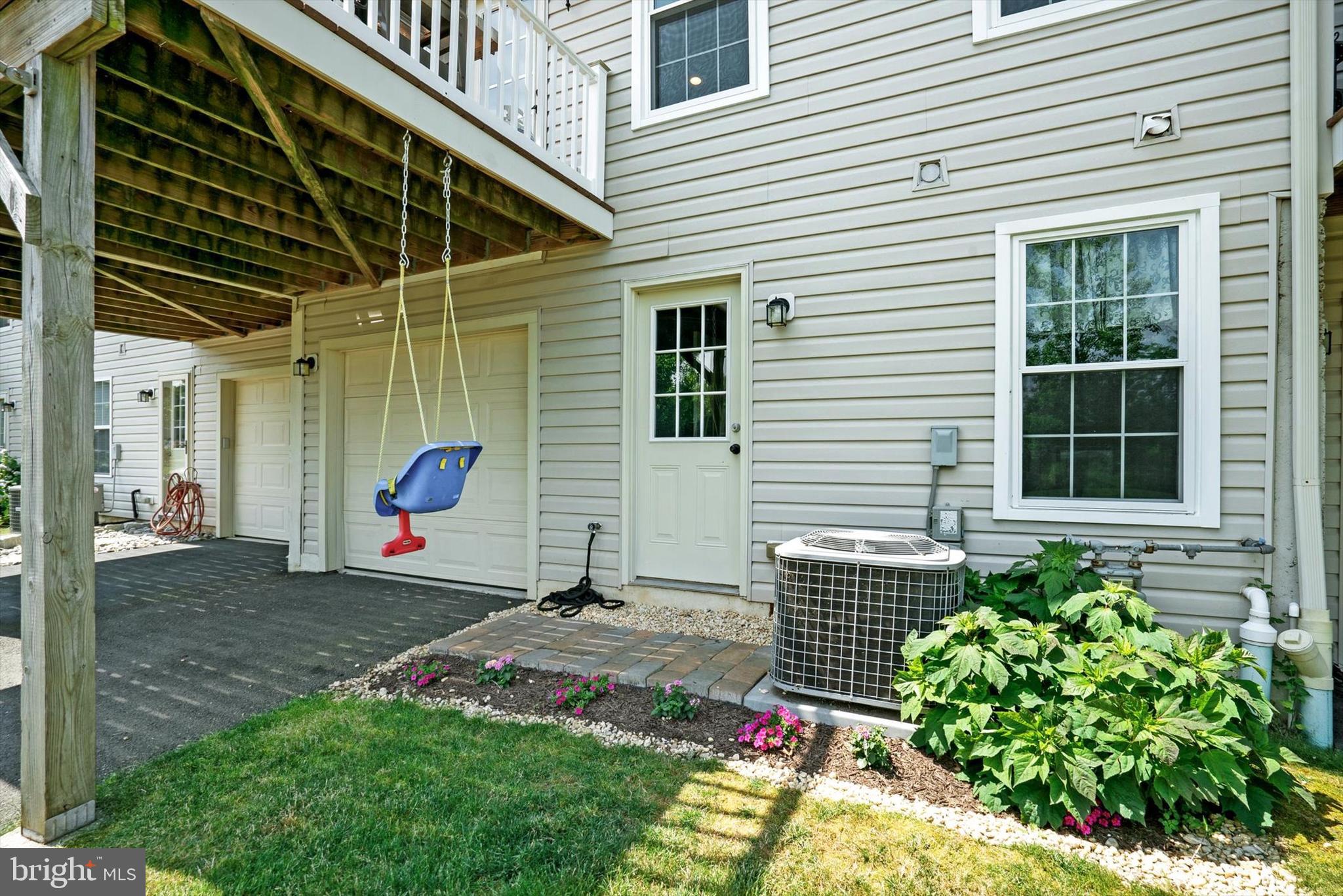 BEDMINSTER CROSSING - Residential