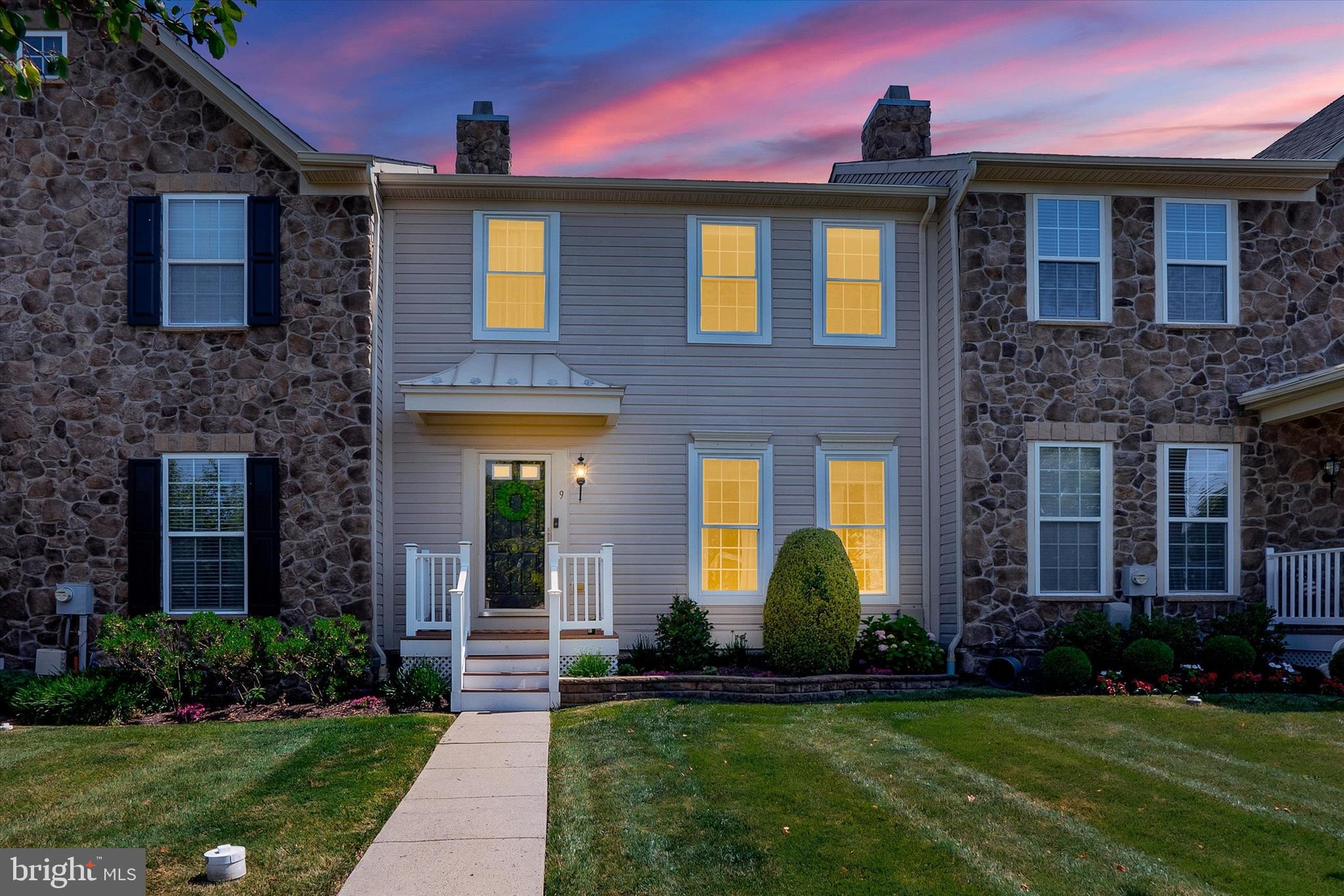 BEDMINSTER CROSSING - Residential