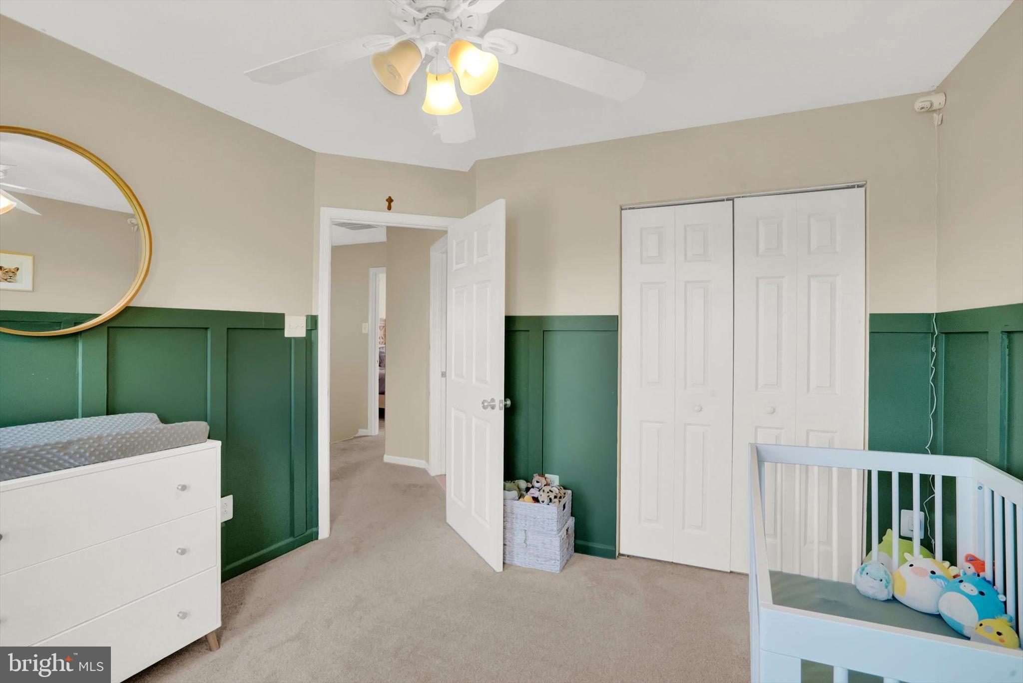 BEDMINSTER CROSSING - Residential