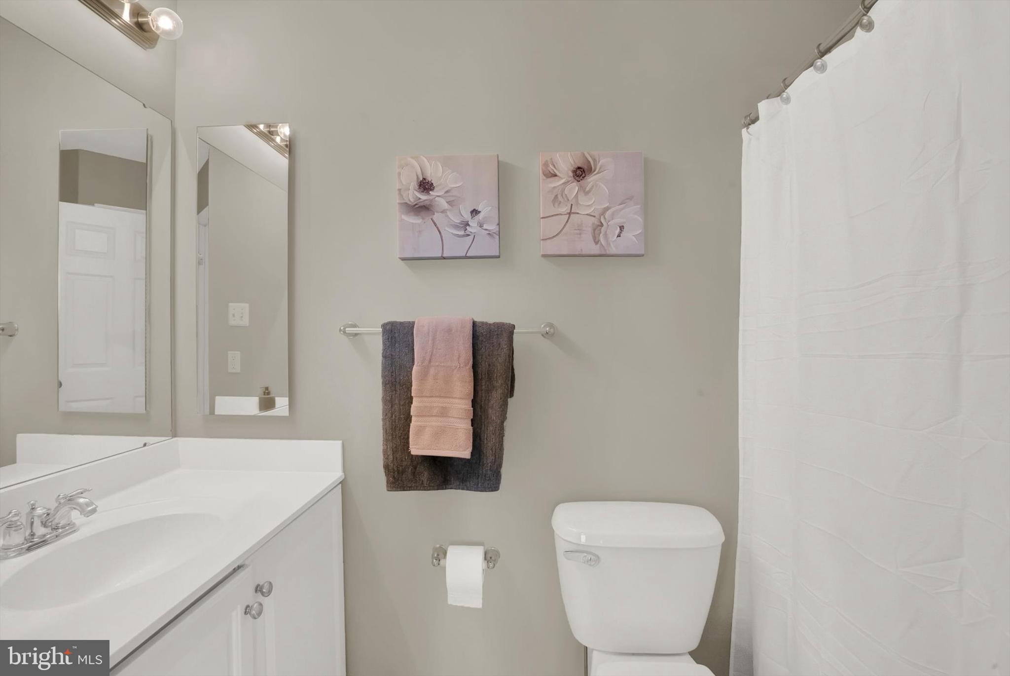 BEDMINSTER CROSSING - Residential