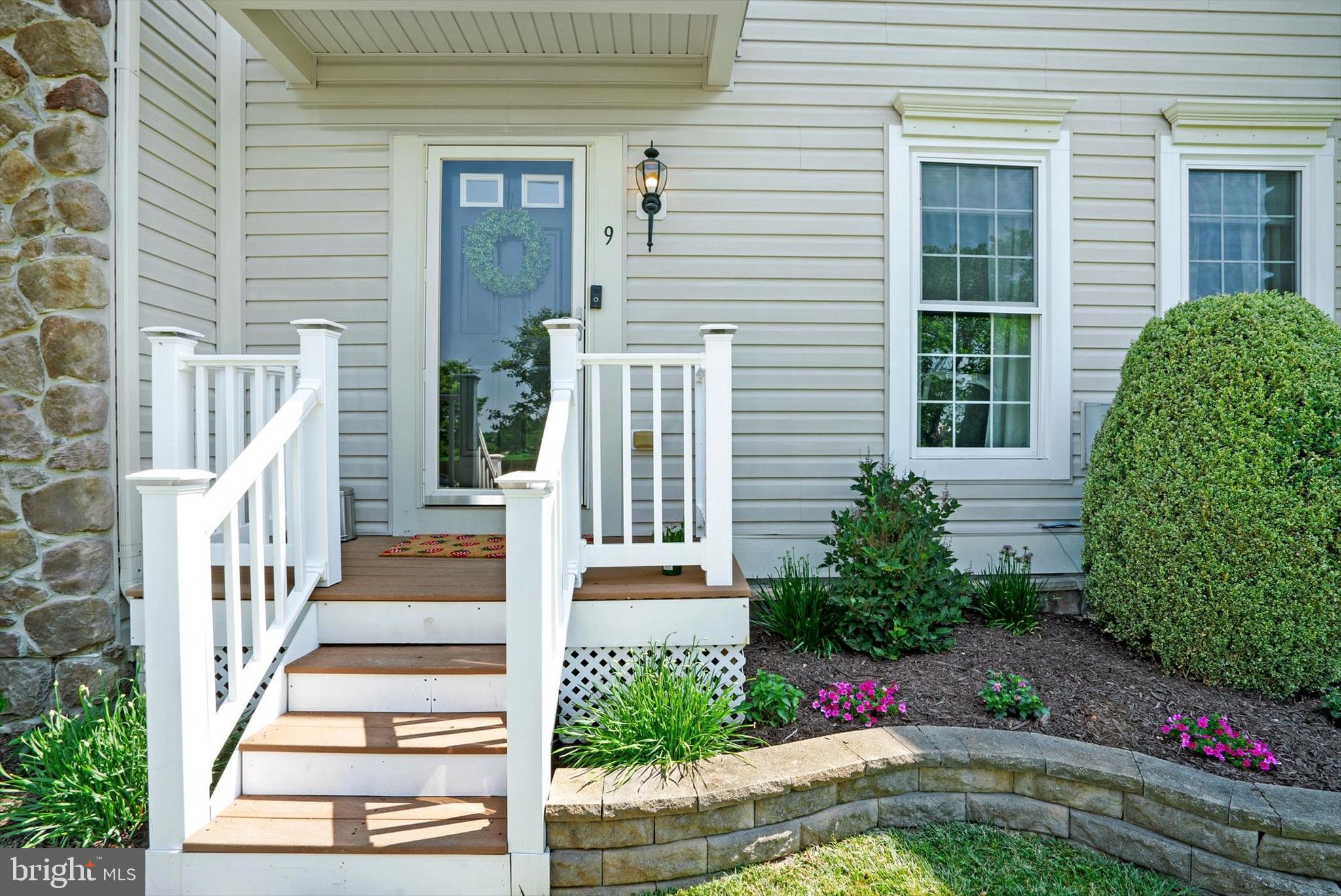 BEDMINSTER CROSSING - Residential